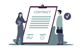 Employment Contract